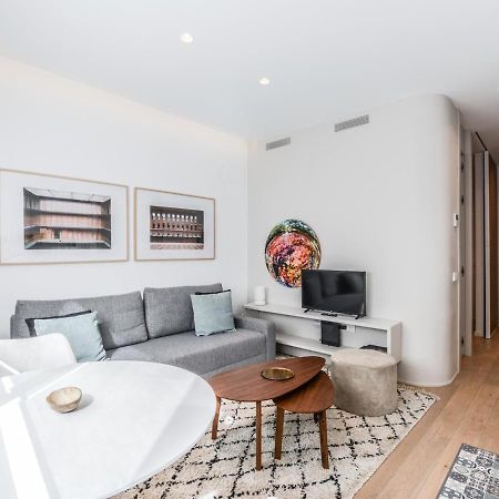 Apartamento Reformado En La Calle Pez Alquiler Temporal مدريد المظهر الخارجي الصورة