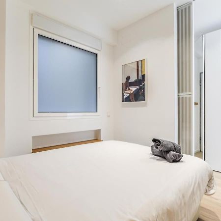 Apartamento Reformado En La Calle Pez Alquiler Temporal مدريد المظهر الخارجي الصورة