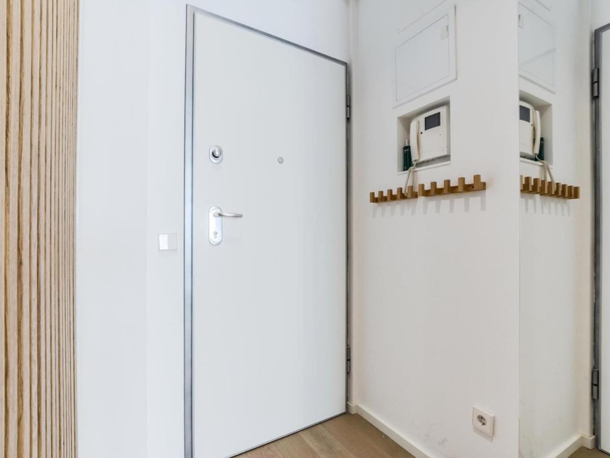 Apartamento Reformado En La Calle Pez Alquiler Temporal مدريد المظهر الخارجي الصورة